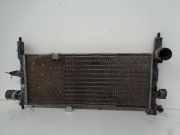 Radiator 90298318 Opel Corsa A Schrägheck 1.4 i City,Swing,GL,Joy (C14NZ)
