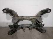 Hinterachse 33316863815 BMW X5 (E70) SUV xDrive 30d 3.0 24V (M57N2-D30(306D3))