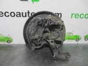 Achsschenkel Halter Rechts Hinten 1K0436P Skoda Octavia (1Z3) Liftback 1.9 TDI (BJB)