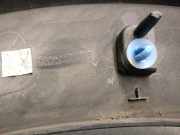 Kotflügel Rechts Hinten 9825289077 Peugeot 3008 II (M4/MC/MJ/MR) Großraumlimousine 1.5 BlueHDi 130 (DV5RC(YHZ))