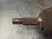 Antriebswelle Rechts Vorne 39100BC600 Nissan (K12E) 1.5 dCi Turbodiesel CAT