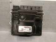 Motorsteuergerät 237100833S Renault Captur II (RJB) SUV 1.5 Blue dCi 95 (K9K-872(K9K-U8))