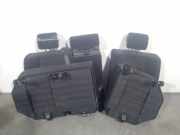 Rücksitzbank 7161160570 Toyota Land Cruiser (J15) Hardtop 3.0 D-4D-F 16V Euro 5 (1KDFTV)