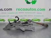 Lenksäule 4M513C529FE Ford Focus 2 Schrägheck 1.6 TDCi 16V 110 (G8DB)