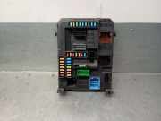 Sicherungskasten 9807532080 Peugeot 2008 (CU) Großraumlimousine 1.2 12V e-THP PureTech 110 (EB2DT(HNZ))