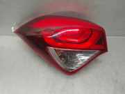 RÃ¼cklicht Links 92401C8000 Hyundai i20 (GBB) SchrÃ¤gheck 1.2i 16V (G4LA)