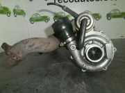 Turbolader 100450 Rover 200 (RF) Schrägheck 220D 2.0 (20T2R)