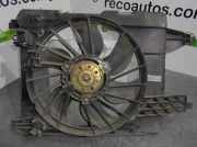 Kühlerventilator 8200222998 Renault Megane II (LM) Limousine 1.6 16V (K4M-760(K4M-T7))
