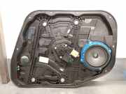 Fensterheber Rechts Vorne 82460D7010 Hyundai (TL, TLE) 1.6 CRDi