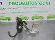 Tankschwimmer 2002529 Kia II (GQ) 2.9 CRDi