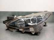Scheinwerfer Links BHR151040 Mazda 3 (BM/BN) Limousine 2.2 SkyActiv-D 150 16V (SH)