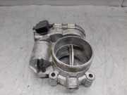 Drosselklappe A1110980109 Mercedes-Benz CLK (C209) Coupé 1.8 200 K 16V (M271.940)