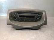 Radio 7355597070 Ford Ka II Schrägheck 1.2 (169.A.4000)