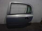 T?r Links Hinten 124023 Opel ASTRA G BERLINA 1.7 16V DTI CAT (Y 17 DT / LR6)