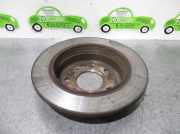 Bremsscheibe Hinten Mercedes-Benz CLASE C 200 (202.020)