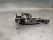 Türgriff Außen Links Vorne 9684560080 Peugeot 3008 I (0U/HU) Großraumlimousine 1.6 HDiF 16V (DV6C(9HD))