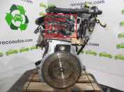 Motor 2841883 Kia Pride (DA) Schrägheck 1.3i 16V (B3)