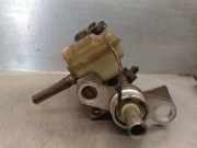 Armaturenbrett YF33XDVAA Jeep Compass I (MK49) SUV 2.0 CRD 16V 4x4 (BYL)