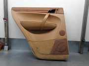 Bremsbeläge 838184 Cadillac CTS I Limousine 3.2 V6 24V (LA3)