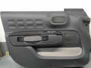 T?rverkleidung Links Vorne 9812904277 Citro?n C3 (SX/SW) Schr?gheck 1.2 Vti 12V PureTech (EB2F(HMZ)) EB2F(HMZ)