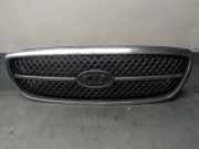 Grill 0K54G50710 Kia Carnival 2 (FIB/FLD) Großraumlimousine 2.9 HPDi 16V (J3(CRDI))