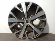 Felge 6F9601025J Seat Ibiza V (KJB) Schrägheck 5-drs 1.0 TSI 12V (DLAA)