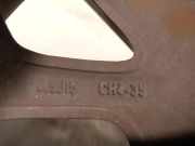 Felge B000908277 Peugeot 108 Schrägheck 1.0 12V VVT-i (1KRFE(CFB))