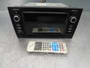 Multifunctionelle Display 4589043 Audi C5 (4B2, 4B4) 2.5 TDI
