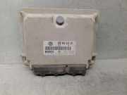 MotorsteuergerÃ¤t 038906018GN Skoda Octavia (1U2) Liftback 1.9 TDi 110 (AHF)