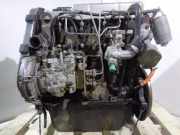 Motor LT Ford Escort 3 Express (AVA) Van 1.6 D,LD,GLD (LTA)