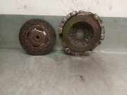 Kupplungsset 3082000299 Ford Fiesta 4 Schrägheck 1.25 16V (DHF)