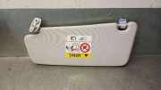 Sonnenblende Rechts 13495539 Opel Corsa E Schrägheck 1.3 CDTi 16V ecoFLEX (B13DTC)