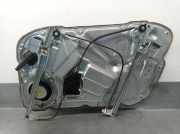 Tür Rechts Hinten 9812716680 Citroën C3 (SX/SW) Schrägheck 1.2 Vti 12V PureTech (EB2F(HMZ))