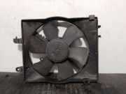 KÃ¼hlerventilator 96611266 Daewoo / Chevrolet Matiz SchrÃ¤gheck 0.8 S,SE (F8CV)