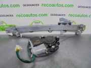Fensterheber Rechts Vorne 0620200094 Mitsubishi Galant (EA) Limousine 2.0 16V (4G63)