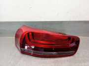 Rücklicht Links In Der Heckklappe 9814429980 Citroën C4 Picasso (3D/3E) Großraumlimousine 1.6 BlueHDI 120 (DV6FC(BHZ))
