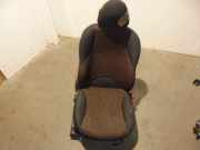 Sitz Rechts Vorne TELANEGRA Nissan Note (E11) Großraumlimousine 1.5 dCi 86 (K9K)