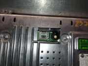 Stoßstange Vorne 8651117000 Hyundai Matrix Schrägheck 1.6 16V (G4ED)