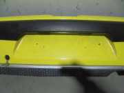Stoßstange Hinten AMARILLO Peugeot 1007 (KM) Schrägheck 3-drs 1.6 GTI,Gentry 16V (TU5JP4(NFU))
