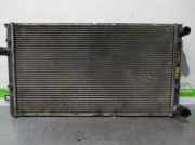Radiator 1H0121253BK Volkswagen Golf III (1H1) SchrÃ¤gheck 1.9 TD (AAZ) AAZ