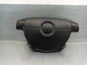 Airbag Lenkrad 96404797 Daewoo / Chevrolet Lacetti (KLAN) Schrägheck 1.4 16V (F14D3)