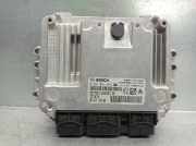 Motorsteuergerät 9661773480 Citroën C4 Berline (LC) Schrägheck 5-drs 1.6 HDi 16V 110 (DV6TED4(9HY))