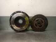 Kupplungsset URB10034 Rover 45 Schrägheck 5-drs 2.0 iDT High Output (20T2N)