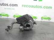 Turbolader 4R8Q6K682AK Jaguar S-type (X200) Limousine 2.7 TD 24V Euro III (7B)