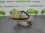 Türschloss Links Vorne 6PINES Honda Accord (CL/CN) Limousine 2.3i 16V Type-V (F23Z5)