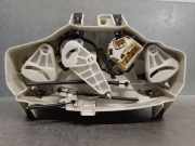 Bedienung Klimaanlage 5A0240100 Fiat Panda (169) Schrägheck 1.1 Fire (187.A.1000)