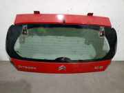 Hintertür 8701S2 Citroën C2 (JM) Schrägheck 3-drs 1.6 16V VTS (TU5JP4S(NFS))