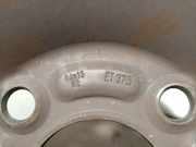 Felge ET761100AA Ford Transit Courier Großraumlimousine 1.5 TDCi 75 (UGCB)