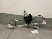 Fensterheber Rechts Vorne 9688808180 Peugeot 508 (8D) Limousine 2.0 HDiF 16V (DW10BTED4(RHF))