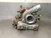 Turbolader 14411AA720 Subaru IV Station Wagon (BP) 2.0 D AWD (BPD)